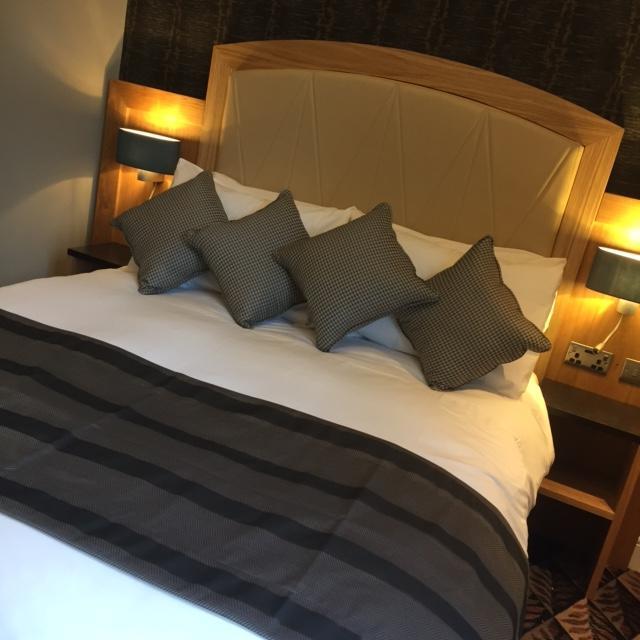The Bell Hotel Aylesbury Aylesbury  Luaran gambar