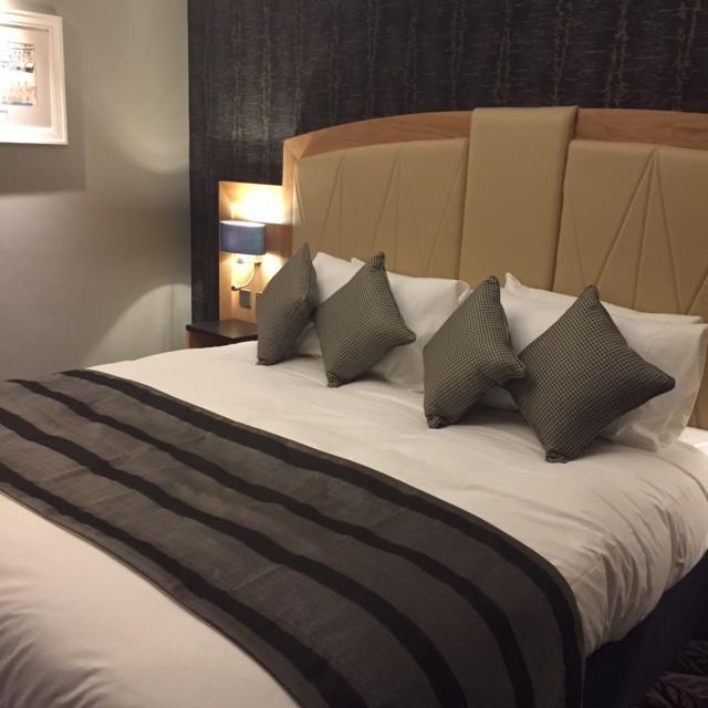 The Bell Hotel Aylesbury Aylesbury  Luaran gambar