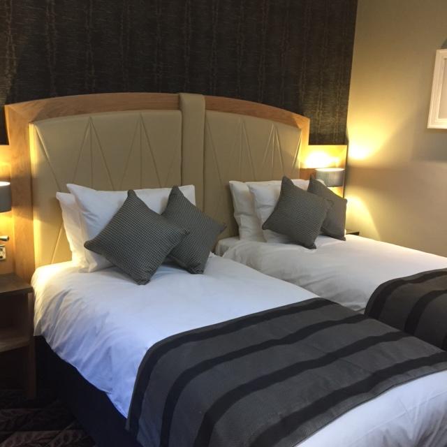 The Bell Hotel Aylesbury Aylesbury  Luaran gambar