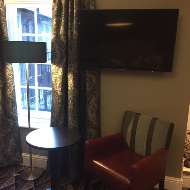 The Bell Hotel Aylesbury Aylesbury  Luaran gambar