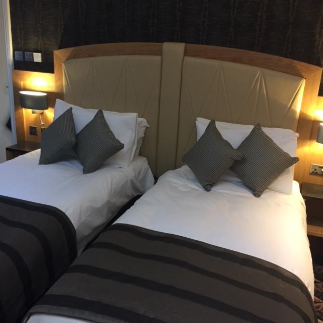 The Bell Hotel Aylesbury Aylesbury  Luaran gambar